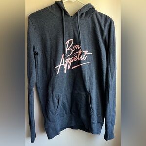 Cotton On Bon Appetit Sweatshirt